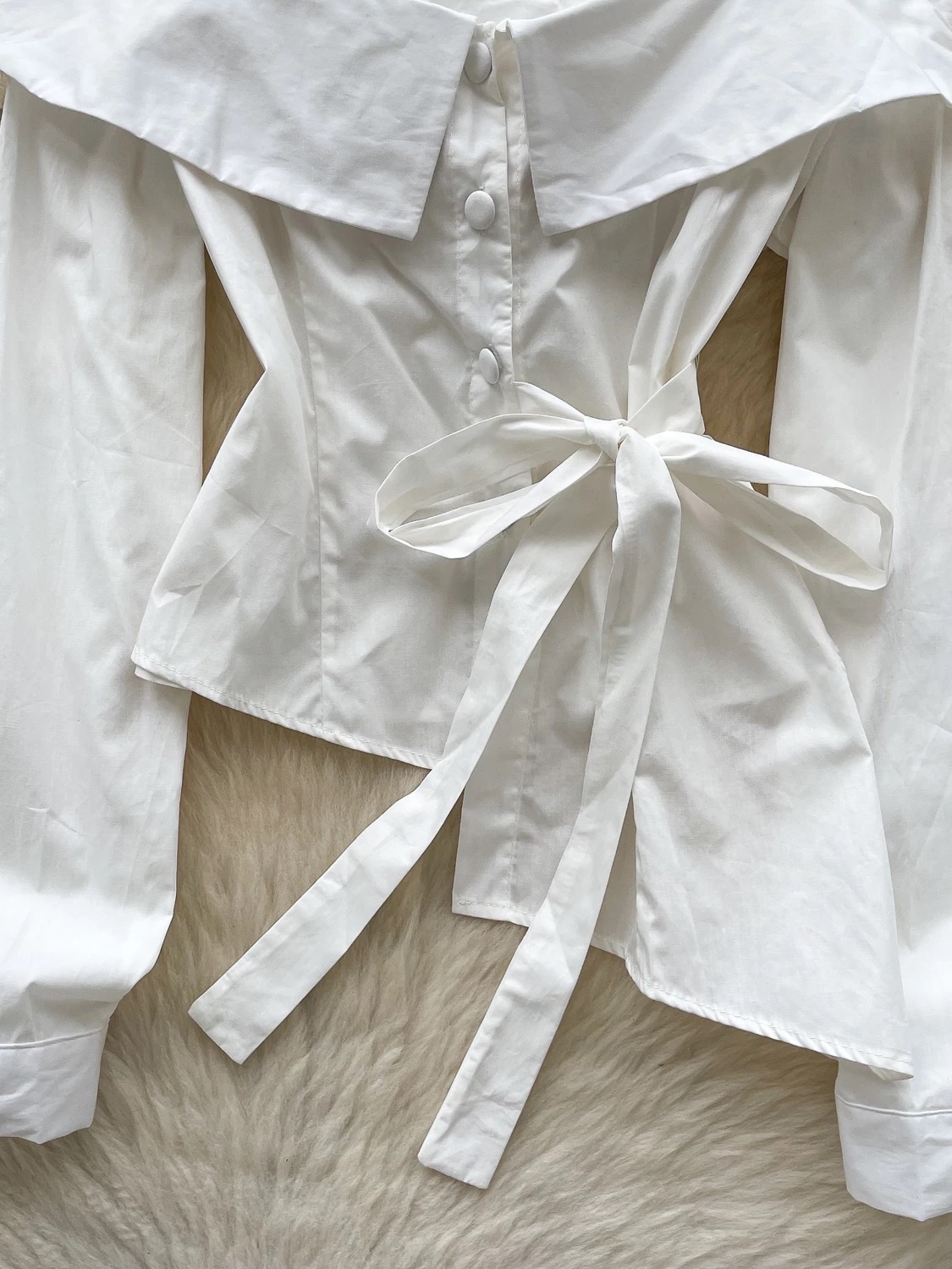 Glam babe top CTO1117 images